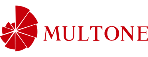 Multone is a sales and marketing company